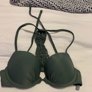 Aerie bikini top